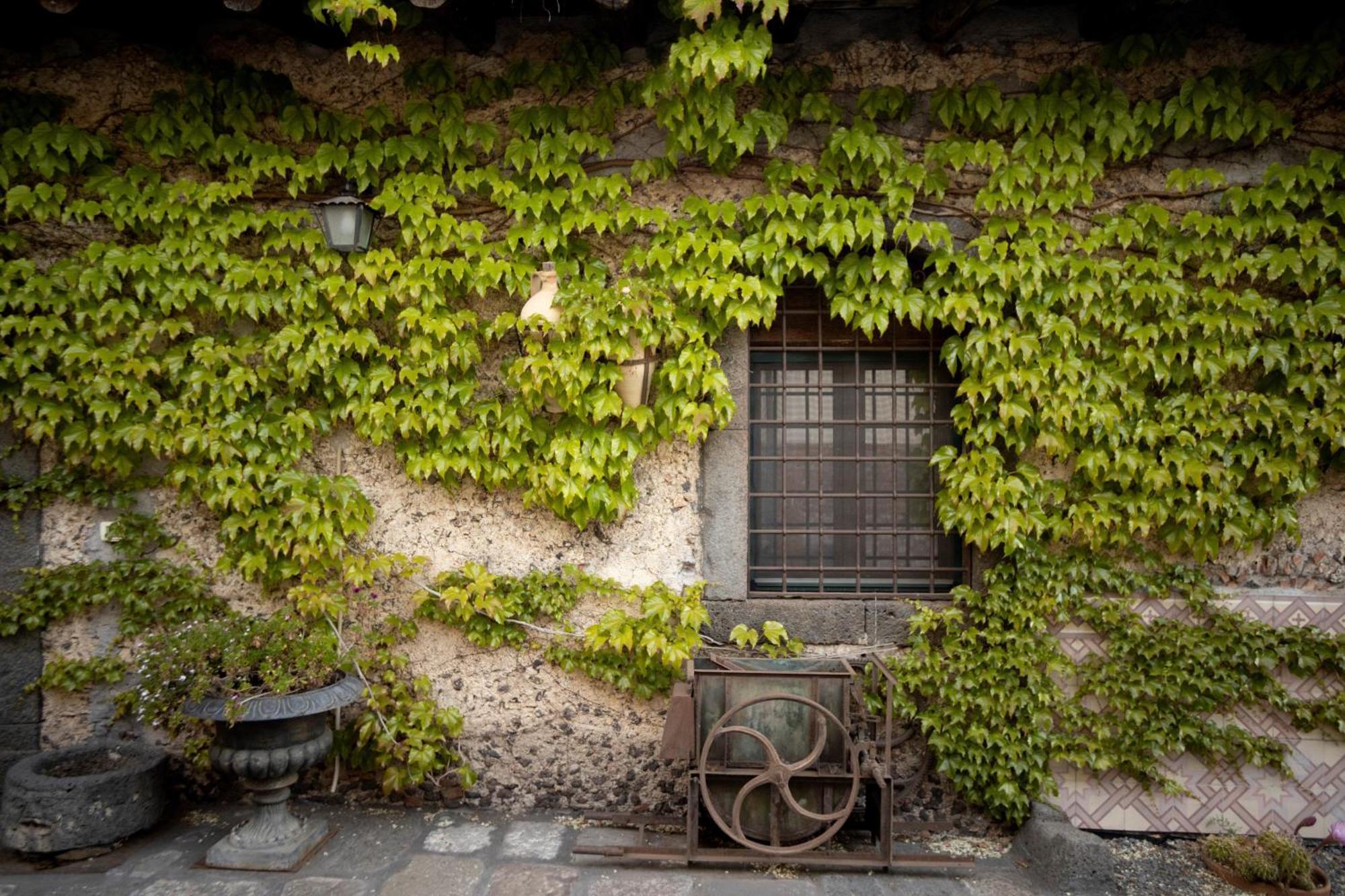 Parco Statella Villa Montelaguardia Exterior photo